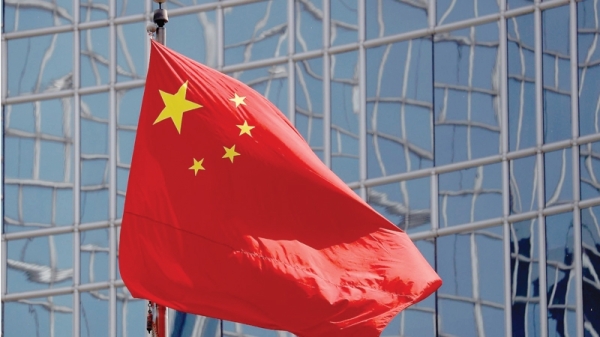 China passes new women’s protection law