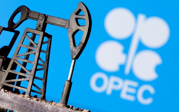 Opec raises long-term oil demand view, calls for investment