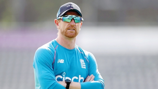 England face four must-win games: Collingwood