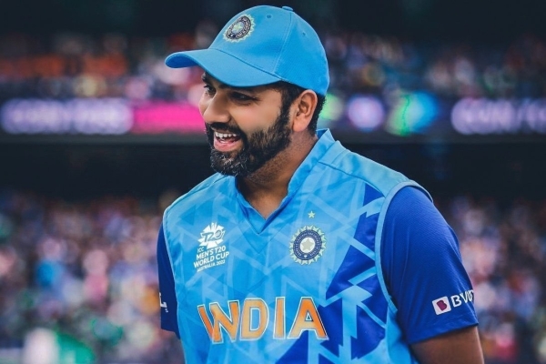Rohit, Kohli and Rahul rested for NZ tour