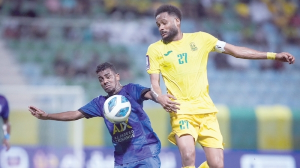 Dominating display by Seeb in HM Cup