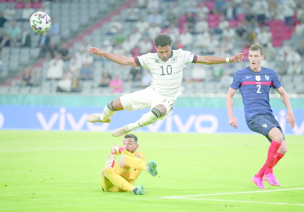 تعادلات ألمانية .. 20 هدفا لتركيا .. حكاية صربيا وكأس العالم