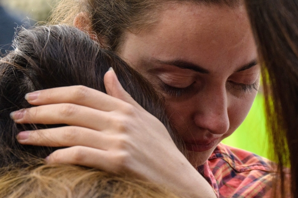 South Korea mourns Halloween crowd crush victims
