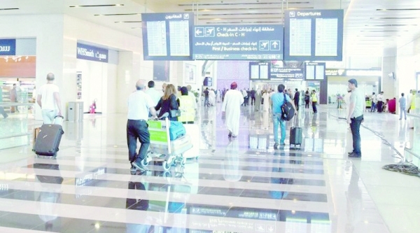 Rules simplified, but GCC Residents need visa to enter Oman