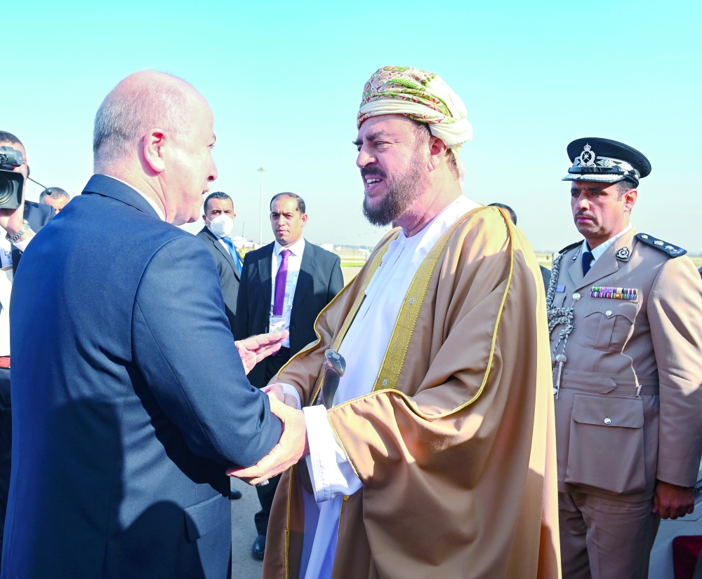 القمة العربية تنطلق اليوم وسط تطلعات للم الشمل العربي