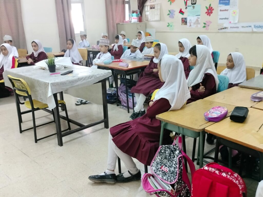 مركز البيئة بالسويق ينظم توعية تثقيفية عن السلاحف البحرية 3 3E94849D 6F24 4131 AF49 F35589CE14C5