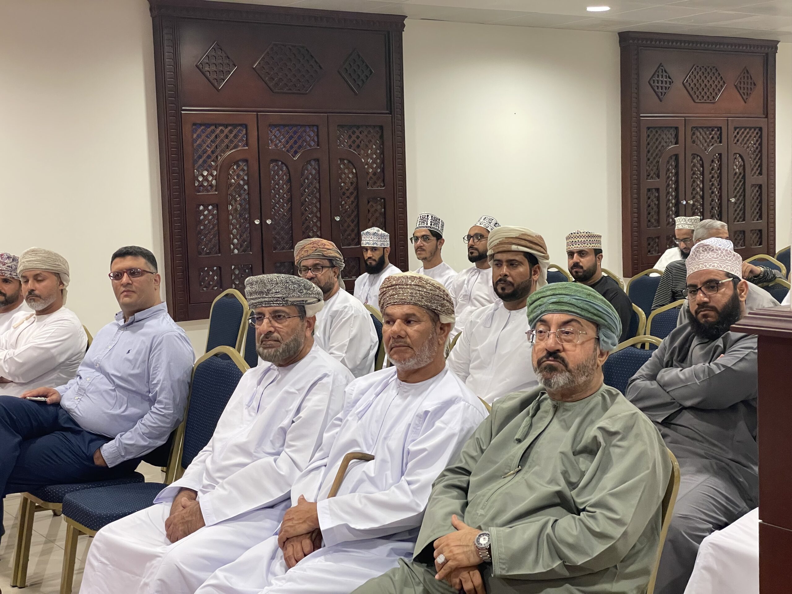 الجمعية العُمانية للكتّاب والأدباء تنظم أمسية حوارية حول الترجمة ودورها العلمي والحضاري