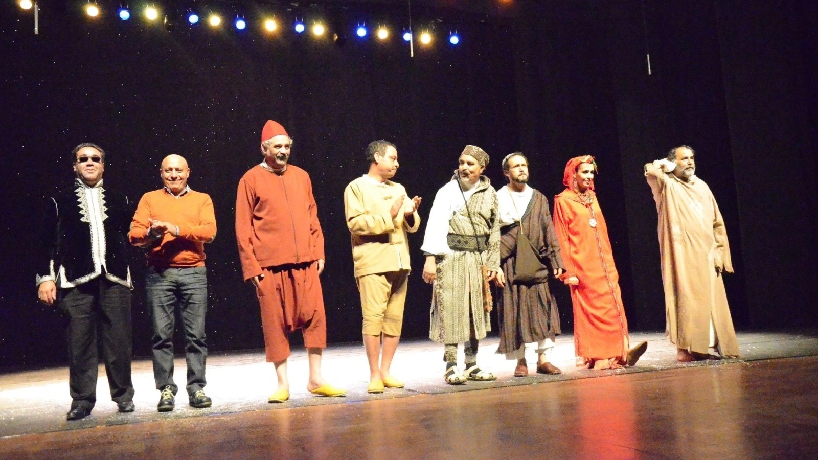 عبد اللطيف فردوس : الكاتب العماني قطع أشواطا نحو الحداثة دون التفريط في الهوية العمانية