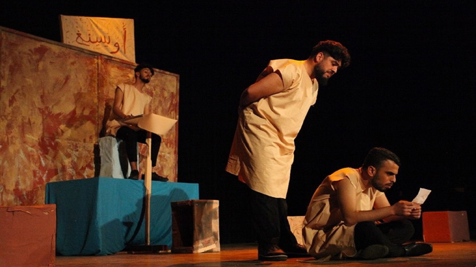 عبد اللطيف فردوس : الكاتب العماني قطع أشواطا نحو الحداثة دون التفريط في الهوية العمانية 3 633a97c6bd615