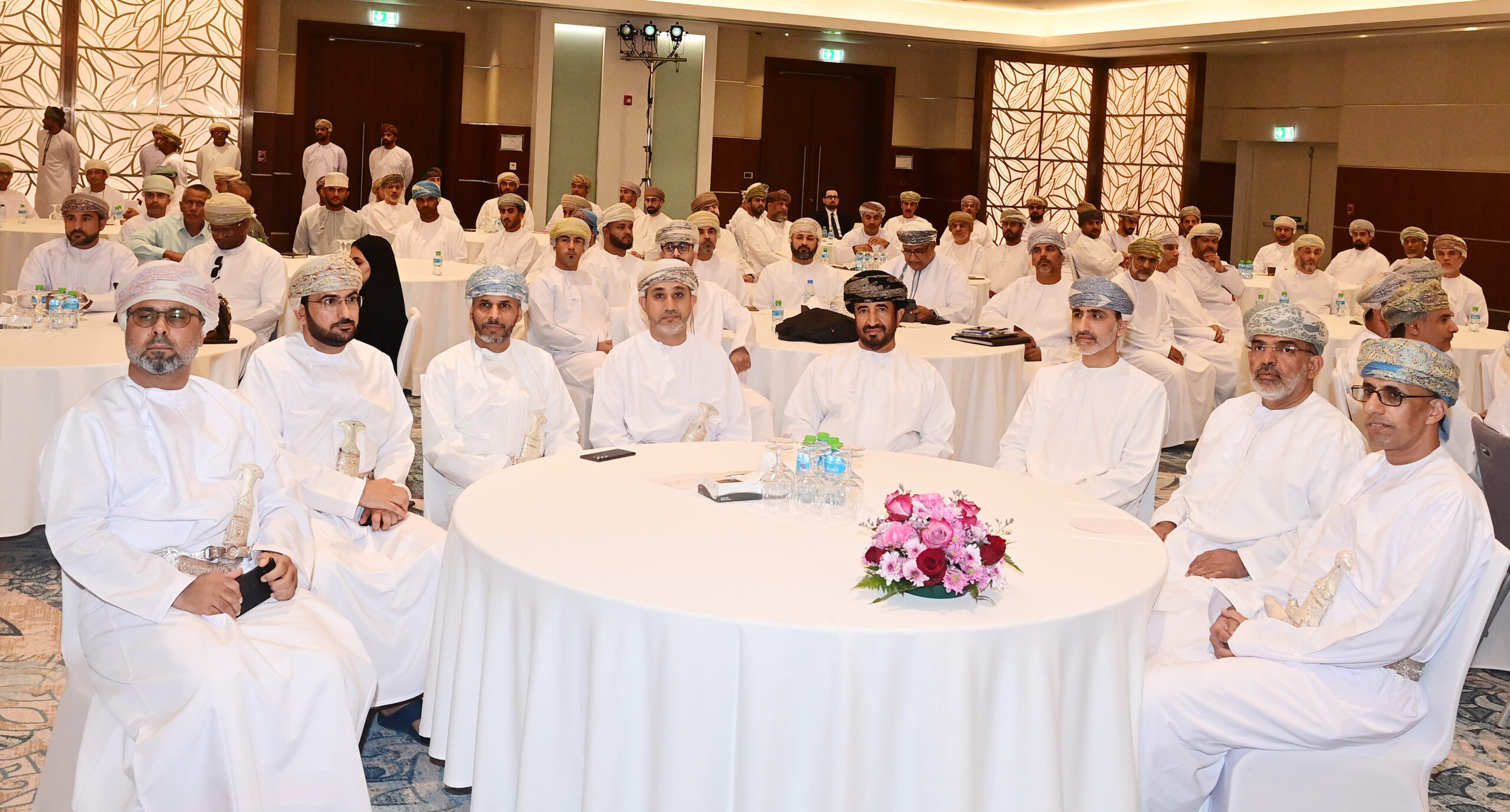 بدء أعمال “عيادات حلحلة التحديات التي تواجهها مشاريع الأمن الغذائي”