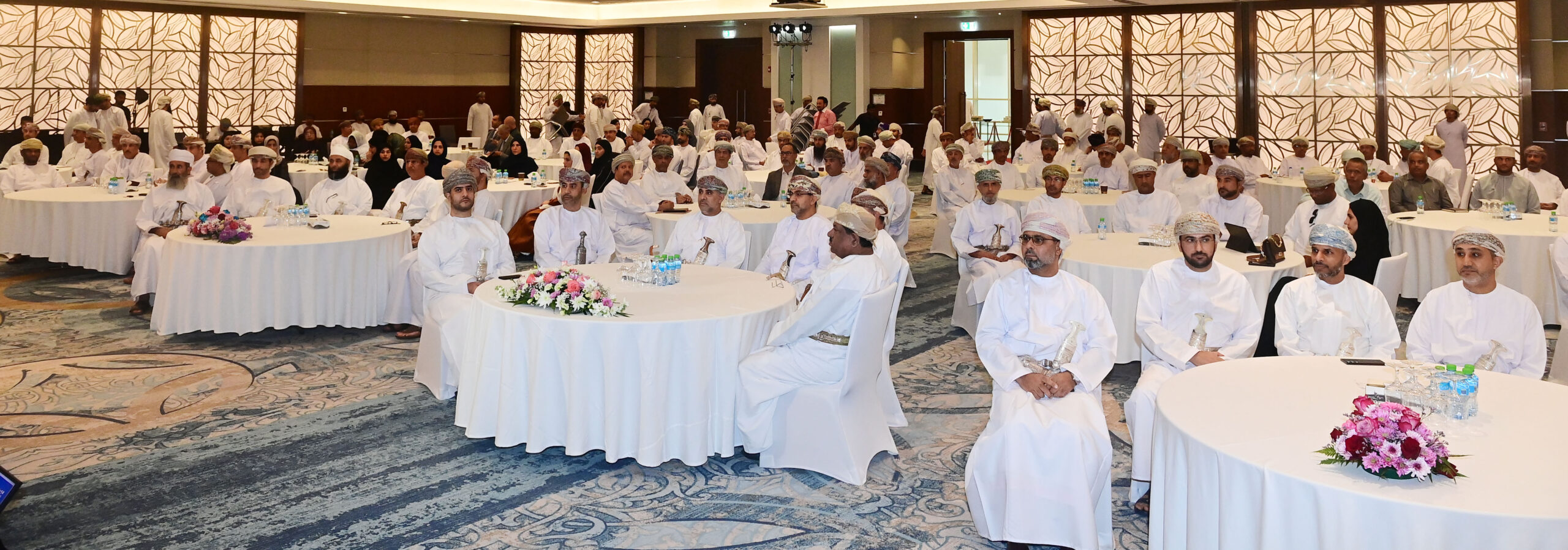 بدء أعمال "عيادات حلحلة التحديات التي تواجهها مشاريع الأمن الغذائي" 3 634d29f5e269f scaled