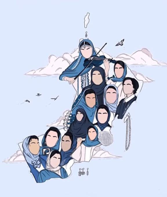  يوم المرأة العمانية