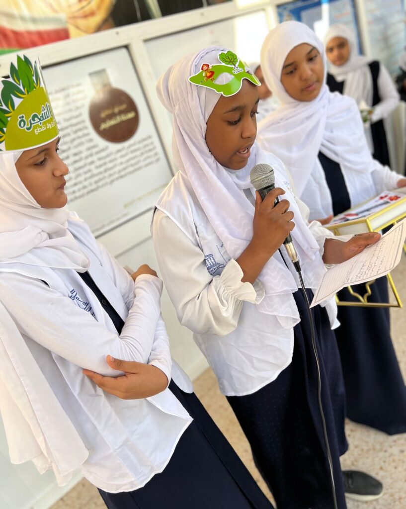 إدارة البيئة تحصر عدد أكثر من 100 مدرسة بمحافظة جنوب الشرقية تشارك بيوم الشجرة العماني 31 أكتوبر 4 BD0EFF1D F271 4F72 9A28 28CA0D96989E