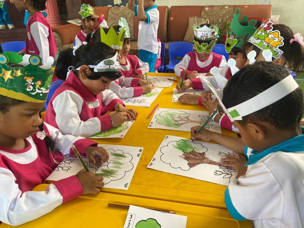 إدارة البيئة تحصر عدد أكثر من 100 مدرسة بمحافظة جنوب الشرقية تشارك بيوم الشجرة العماني 31 أكتوبر 3 DCB10E21 9F91 4E43 B526 9814083E93E0