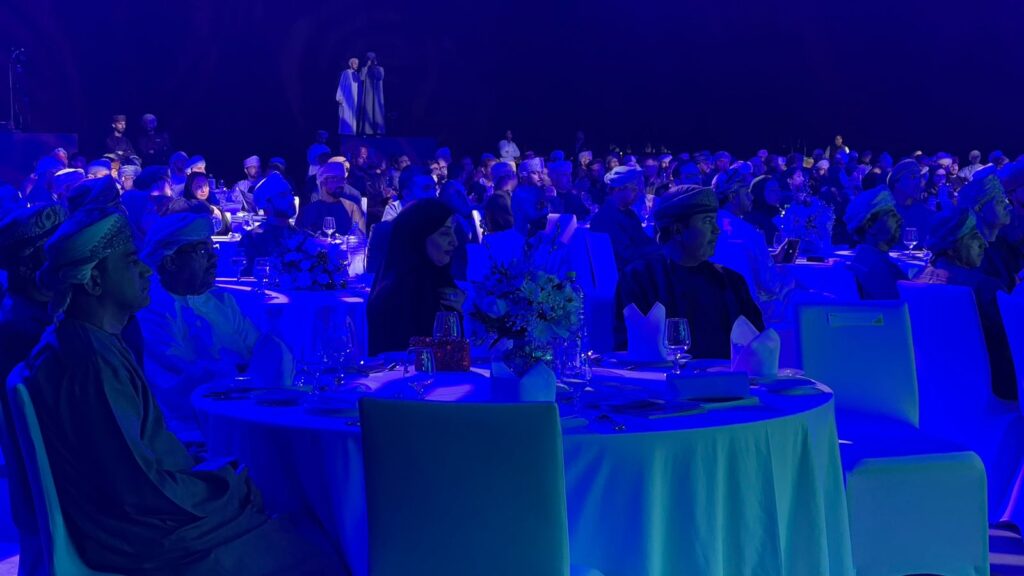 (عمان داتا بارك) تتتوج نجاجاتها في مساقات تكنولوجيا المعلومات وخدمات الاستضافة والخدمات المدارة 13 E048A562 CF52 4709 AFEB 87B89AB1DDDA