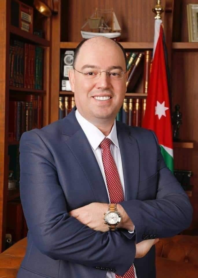 مسؤولون ورجال أعمال أردنيون يؤكدون أن العلاقات الاقتصادية بين سلطنة عُمان والأردن في نمو مستمر 2 IMG 20221003 WA0007