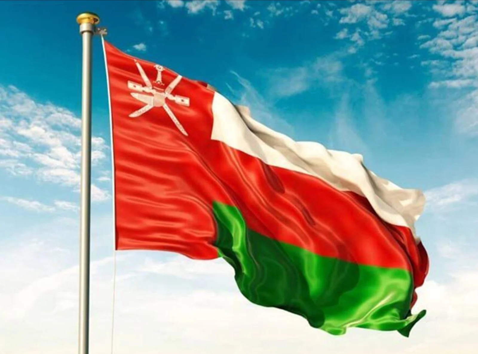 تثبيت تصنيف سلطنة عمان عند (BB-)