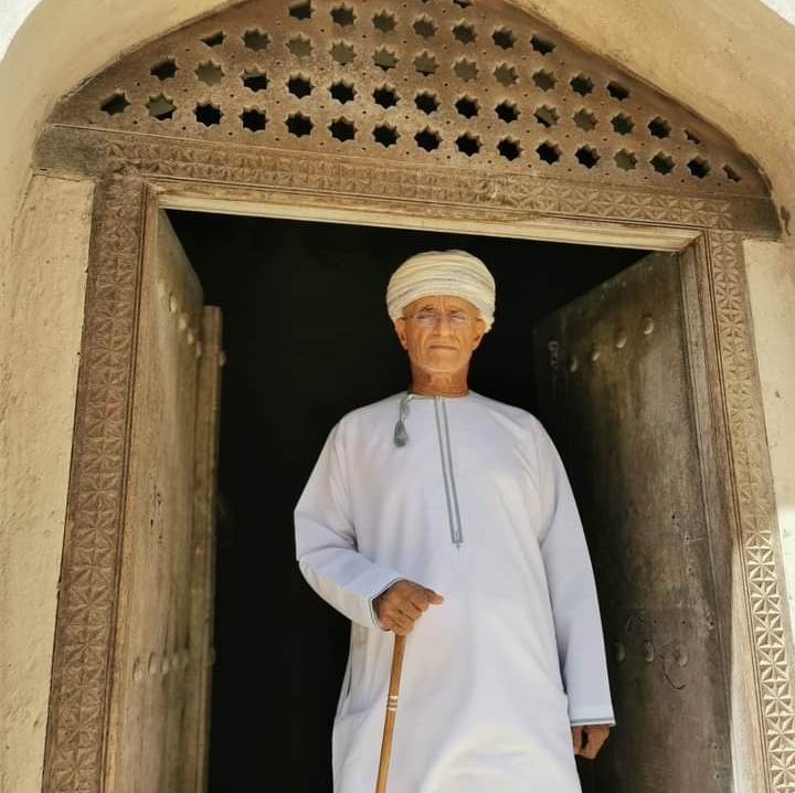 تجمع شعاره الوفاء لأهل الكرم والوفاء