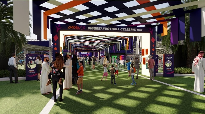 بدء استقبال طلبات الحصول على تأشيرة مشجعي ‎كأس العالم