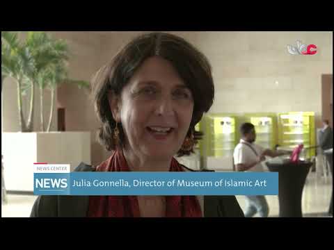 Qatar reopens Museum of Islamic Art before World Cup