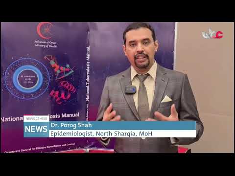 Ministry of Health launches National Tuberculosis Manual