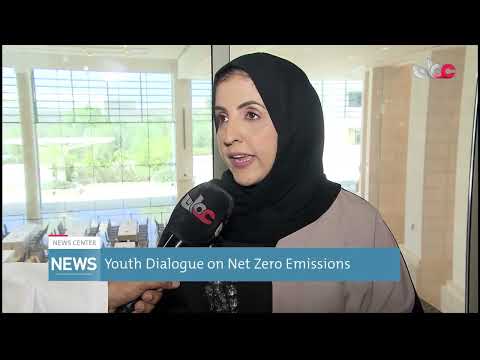 Youth Dialogue on Net Zero Emissions