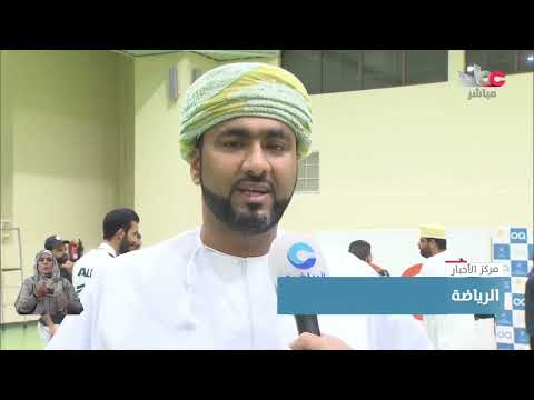 ختام مسابقة كأس محافظة شمال الباطنة لخماسيات كرة القدم للمؤسسات