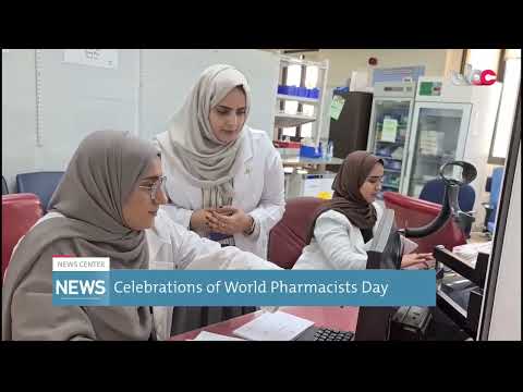 Celebrations of World Pharmacists Day