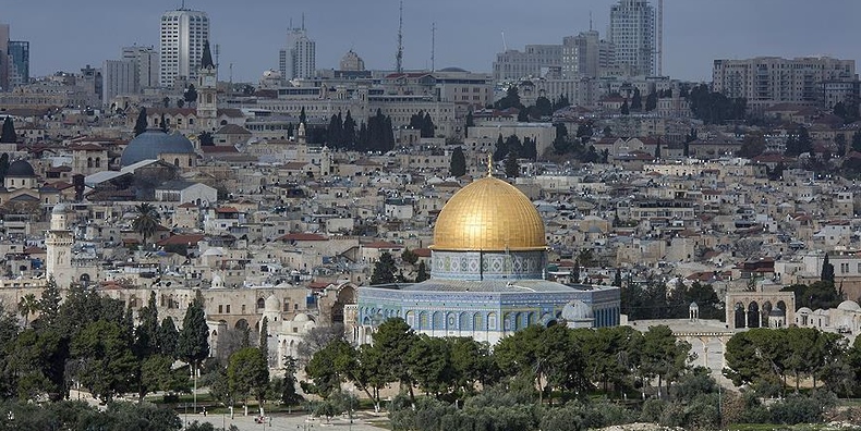 استراليا تتراجع عن الاعتراف بالقدس عاصمة لإسرائيل