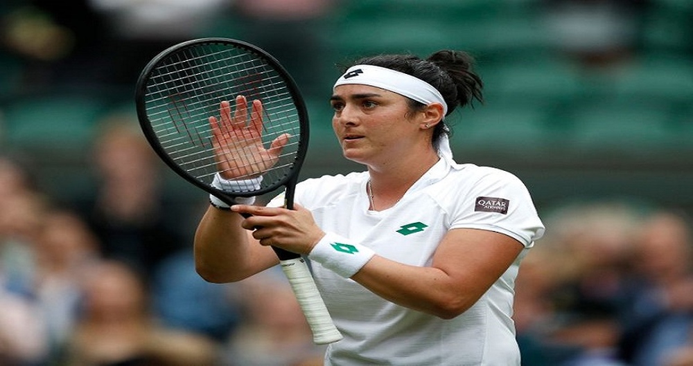 أنس جابر تواجه الأمريكية آن لي في أولى مبارياتها بدورة الياسمين