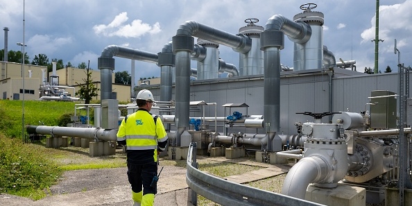 صندوق النقد الدولي: شتاء 2023 قد يكون أصعب على ألمانيا