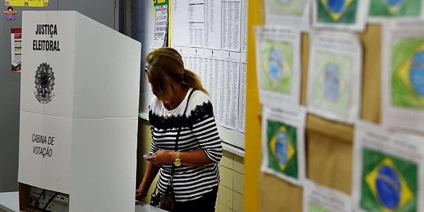 البرازيليون يصوّتون اليوم لاختيار رئيس جديد