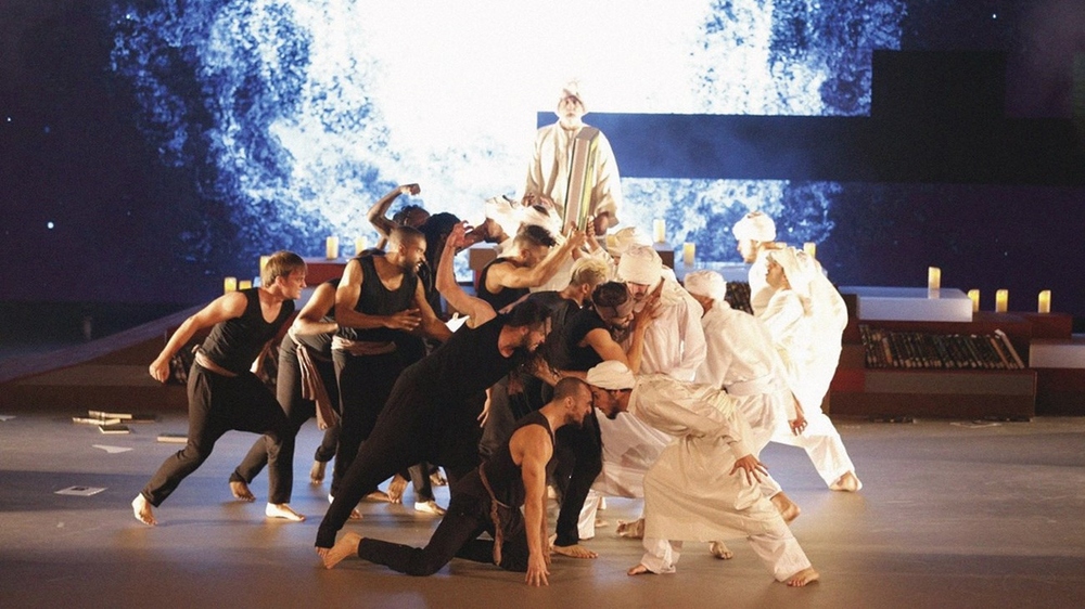 المسرح.. موضوعات عن “أبو الفنون” في الأفق العربي