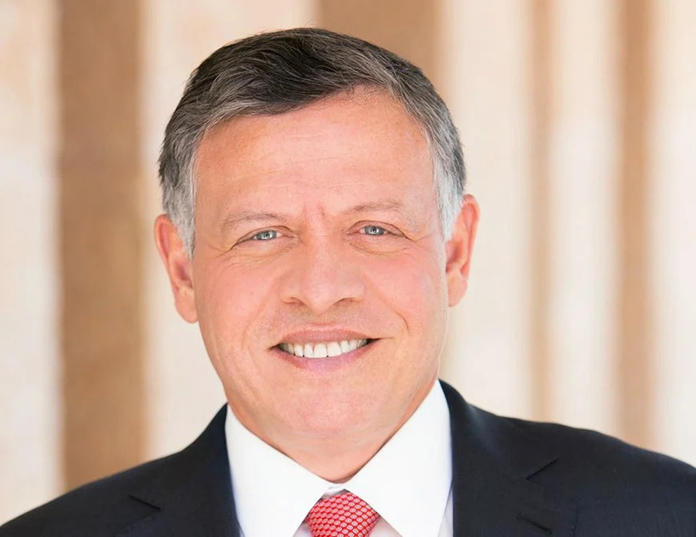 العاهل الأردني يزور سلطنة عُمان بعد غدٍ الثلاثاء