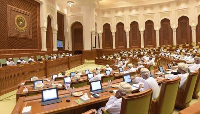 Upon His Majesty’s orders, annual convening of Shura Council begins on 6 November