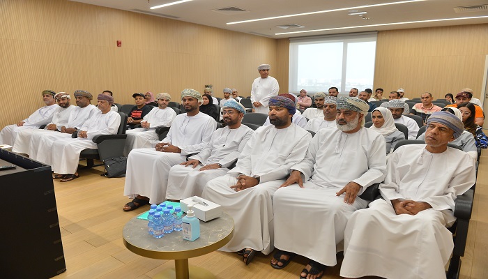 Role of sports medicine highlighted at OOC symposium