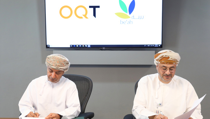 Pact inked to develop emission reduction project in waste management