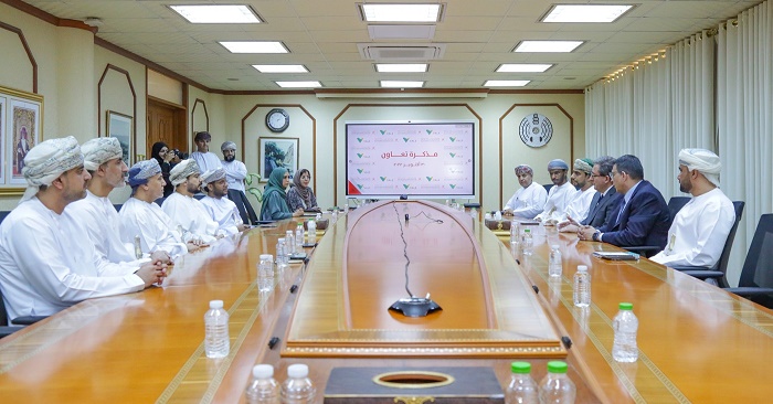 Mega Hub to unlock new prospects in manufacturing in Oman