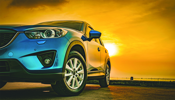 Want to buy a new car? You may have to wait for it