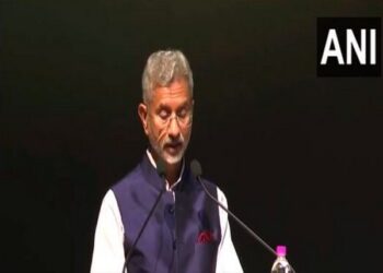 Benchmark for successful diplomacy is when consumer pays less for petrol: Jaishankar