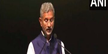 Benchmark for successful diplomacy is when consumer pays less for petrol: Jaishankar