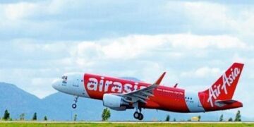 Air India signs MoU to acquire AirAsia India