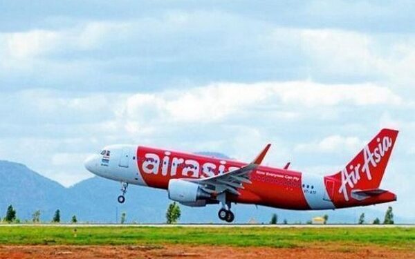 Air India signs MoU to acquire AirAsia India 1 Air India signs MoU to acquire AirAsia India