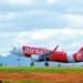 Air India signs MoU to acquire AirAsia India