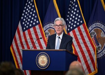 US Fed further raises key interest rates in fight against inflation