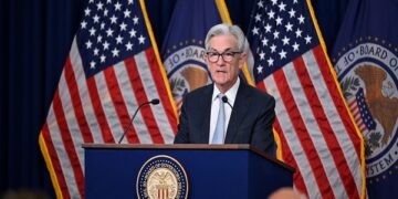 US Fed further raises key interest rates in fight against inflation