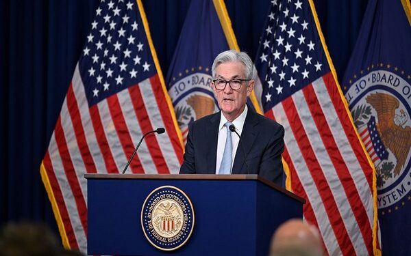 US Fed further raises key interest rates in fight against inflation