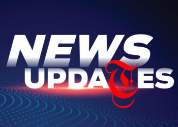 Today’s News List: Police seize over 1,500 packages of Khat