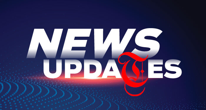 Today’s News List: Police seize over 1,500 packages of Khat