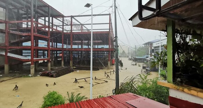 Tropical storm Paeng: Oman offers condolences to Philippines 1 Tropical storm Paeng: Oman offers condolences to Philippines